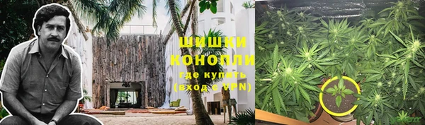 гашиш Бикин